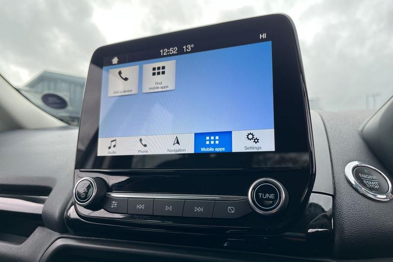 Used Ford Ecosport 2018 for sale - 76545252: Photo 29