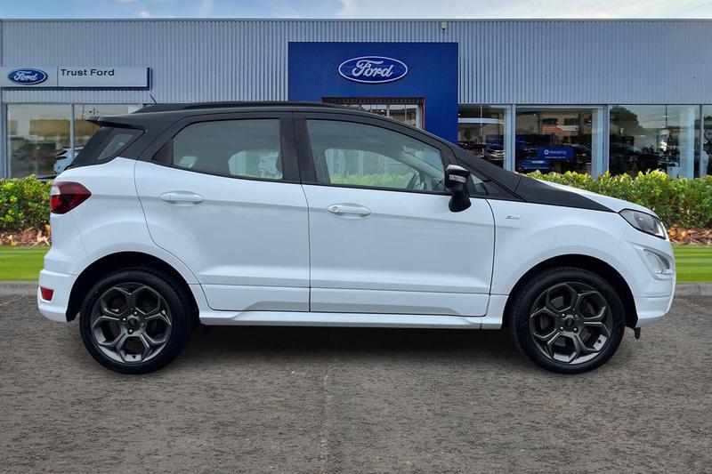Used Ford Ecosport 2018 for sale - 76545252: Photo 3