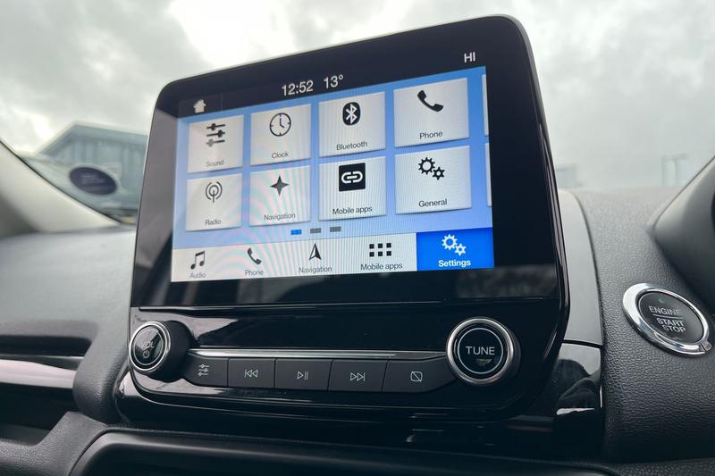 Used Ford Ecosport 2018 for sale - 76545252: Photo 30