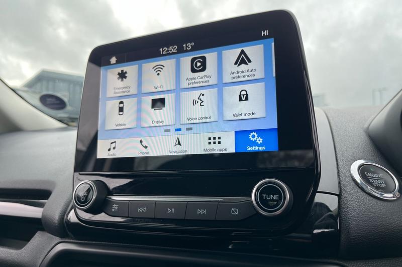 Used Ford Ecosport 2018 for sale - 76545252: Photo 31