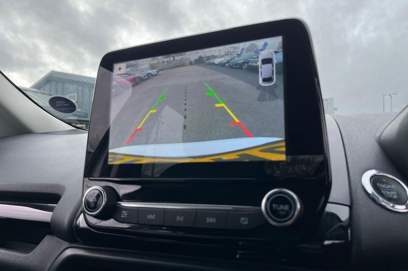 Used Ford Ecosport 2018 for sale - 76545252: Photo 33