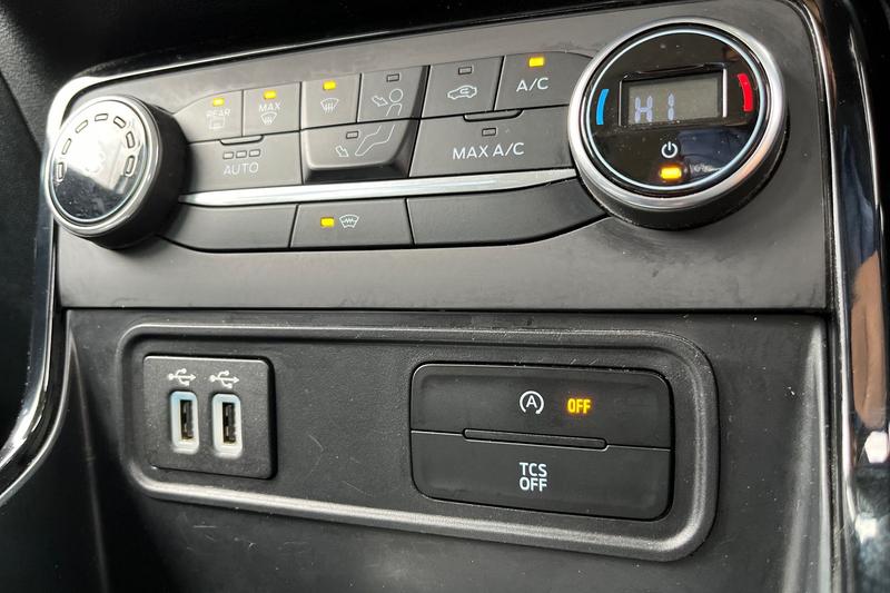 Used Ford Ecosport 2018 for sale - 76545252: Photo 34