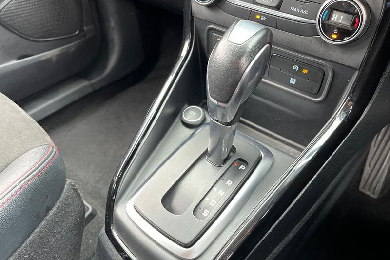 Used Ford Ecosport 2018 for sale - 76545252: Photo 35