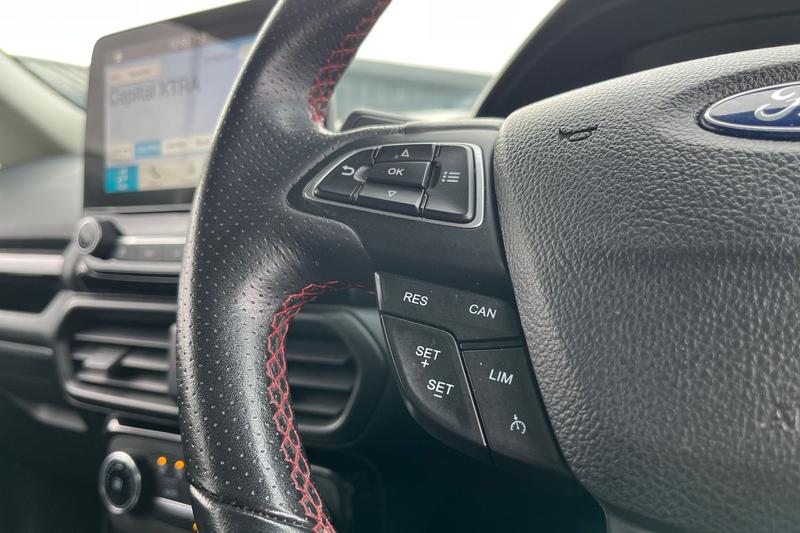 Used Ford Ecosport 2018 for sale - 76545252: Photo 36