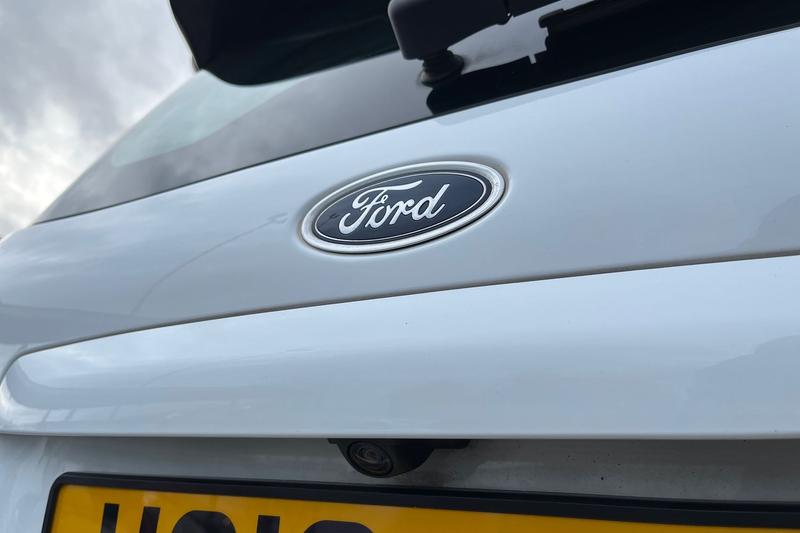 Used Ford Ecosport 2018 for sale - 76545252: Photo 39