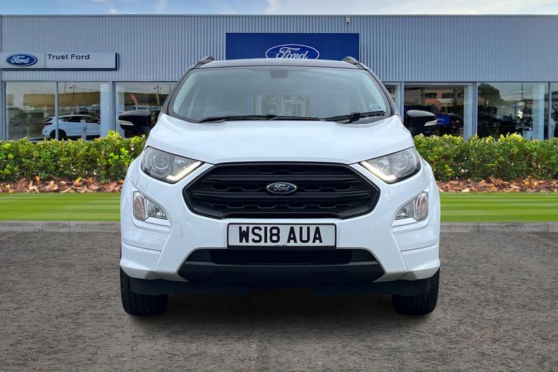 Used Ford Ecosport 2018 for sale - 76545252: Photo 6