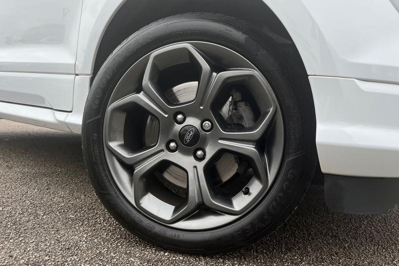 Used Ford Ecosport 2018 for sale - 76545252: Photo 8