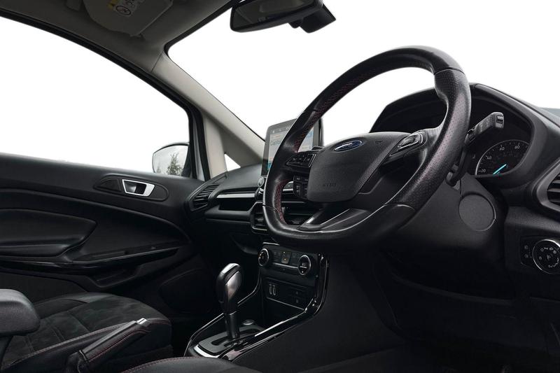 Used Ford Ecosport 2018 for sale - 76545252: Photo 9