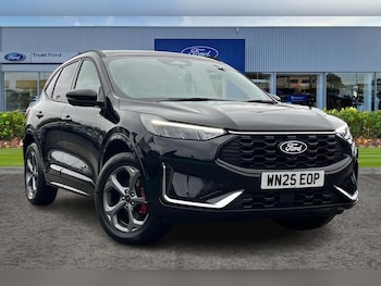 Used Ford Kuga 2025 for sale - 78785513: Photo