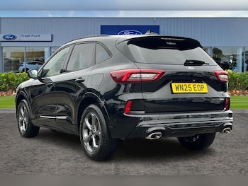 Used Ford Kuga 2025 for sale - 78785513: Photo