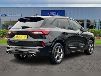 Used Ford Kuga 2025 for sale - 78785513: Photo