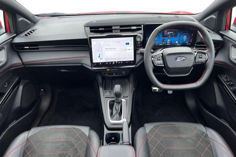 Used Ford Puma 2024 for sale - 76415793: Photo 10