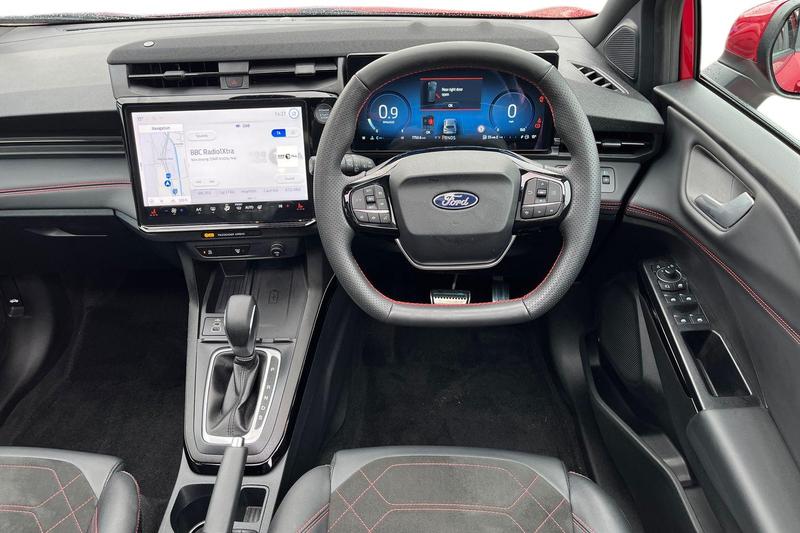 Used Ford Puma 2024 for sale - 76415793: Photo 11