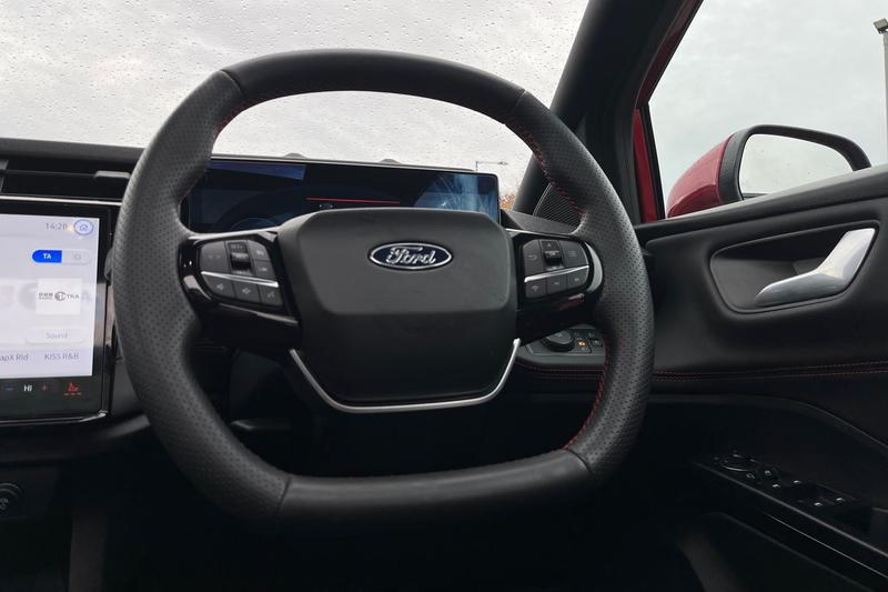 Used Ford Puma 2024 for sale - 76415793: Photo 12