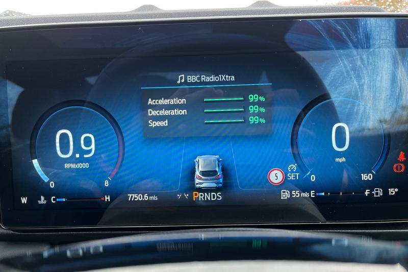 Used Ford Puma 2024 for sale - 76415793: Photo 13