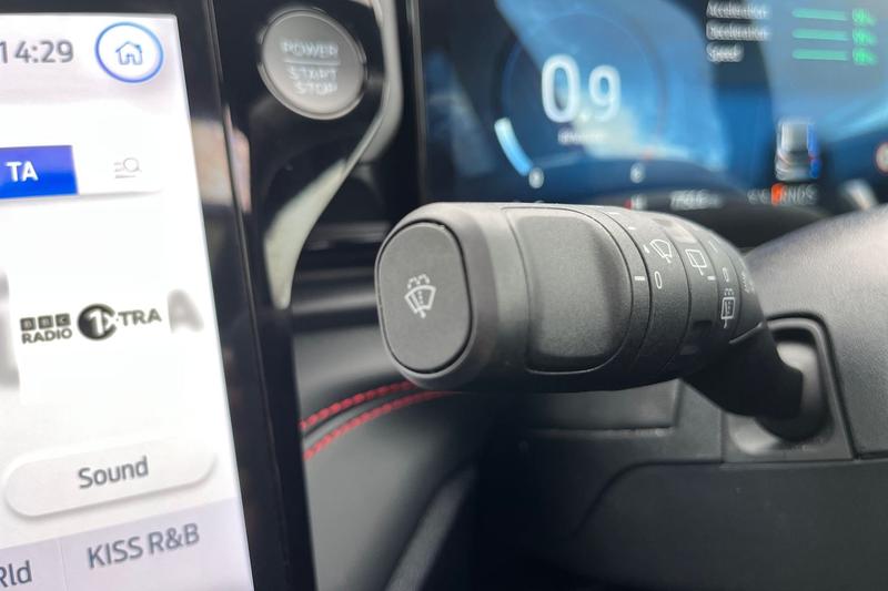 Used Ford Puma 2024 for sale - 76415793: Photo 15