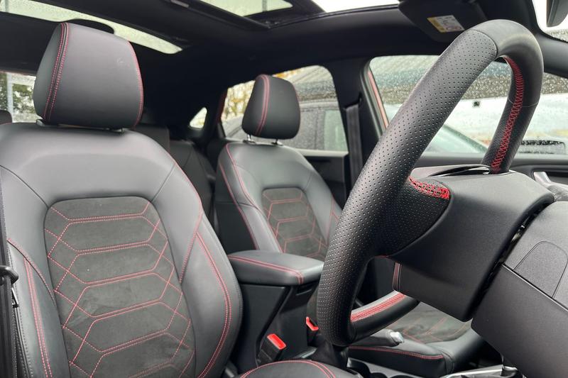 Used Ford Puma 2024 for sale - 76415793: Photo 17