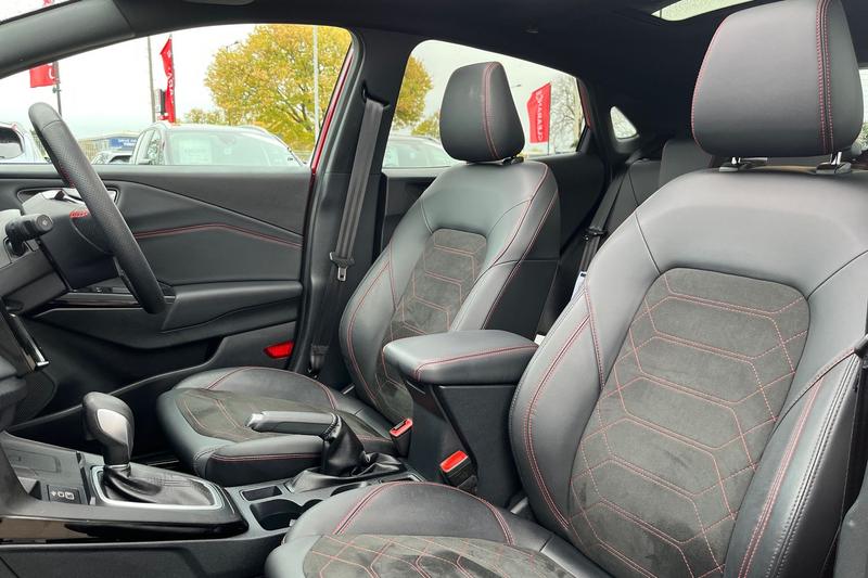 Used Ford Puma 2024 for sale - 76415793: Photo 19