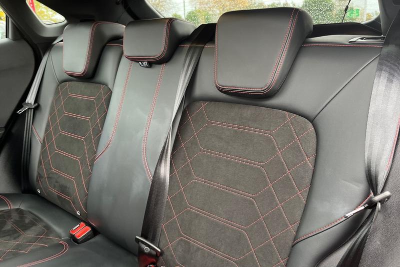 Used Ford Puma 2024 for sale - 76415793: Photo 20