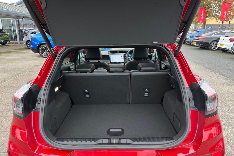 Used Ford Puma 2024 for sale - 76415793: Photo 21