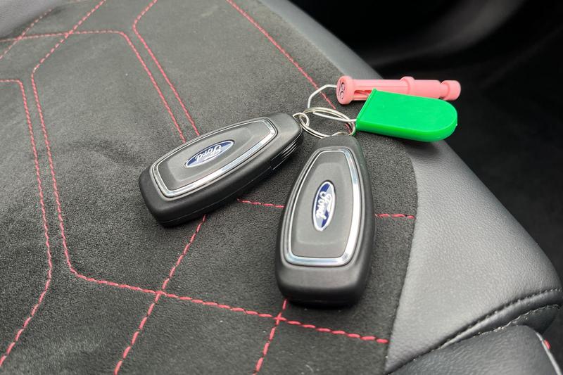 Used Ford Puma 2024 for sale - 76415793: Photo 22