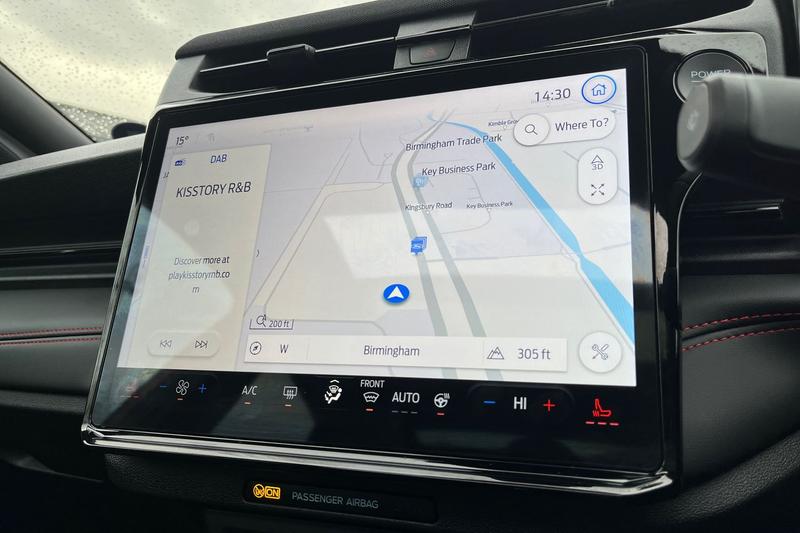 Used Ford Puma 2024 for sale - 76415793: Photo 25