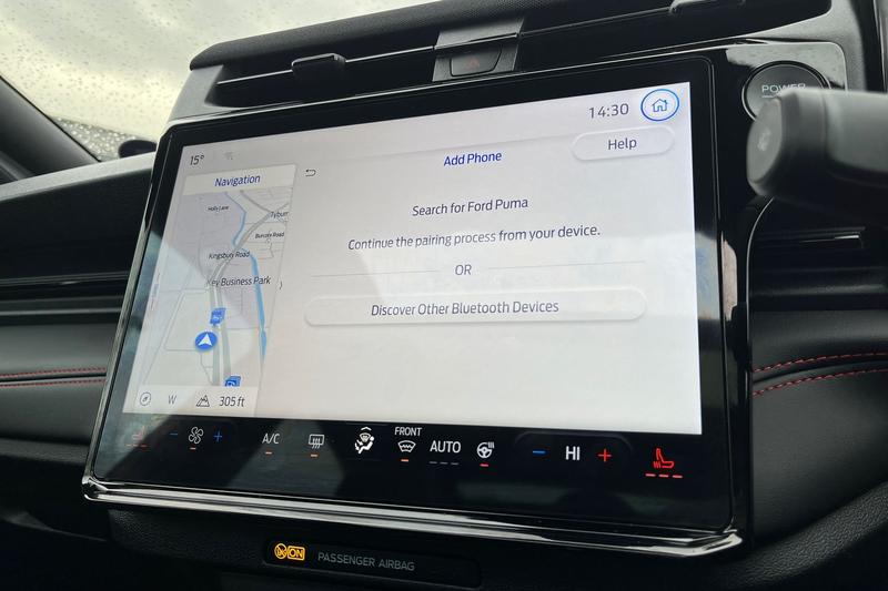 Used Ford Puma 2024 for sale - 76415793: Photo 27