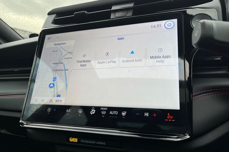 Used Ford Puma 2024 for sale - 76415793: Photo 29