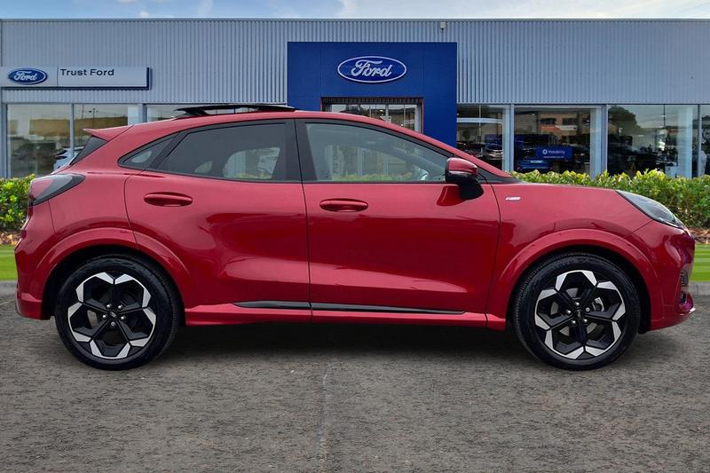 Used Ford Puma 2024 for sale - 76415793: Photo 3