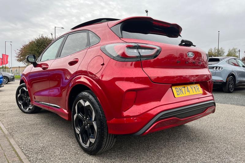 Used Ford Puma 2024 for sale - 76415793: Photo 38