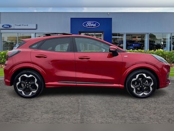 Used Ford Puma 2024 for sale - 76415793: Photo