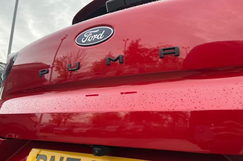 Used Ford Puma 2024 for sale - 76415793: Photo 40