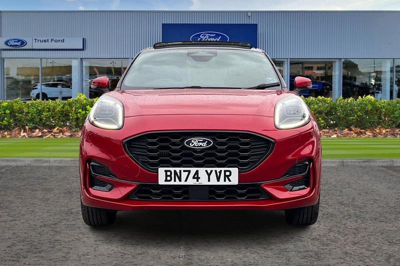 Used Ford Puma 2024 for sale - 76415793: Photo 6