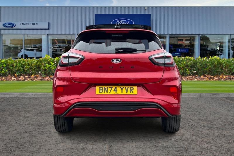 Used Ford Puma 2024 for sale - 76415793: Photo 7