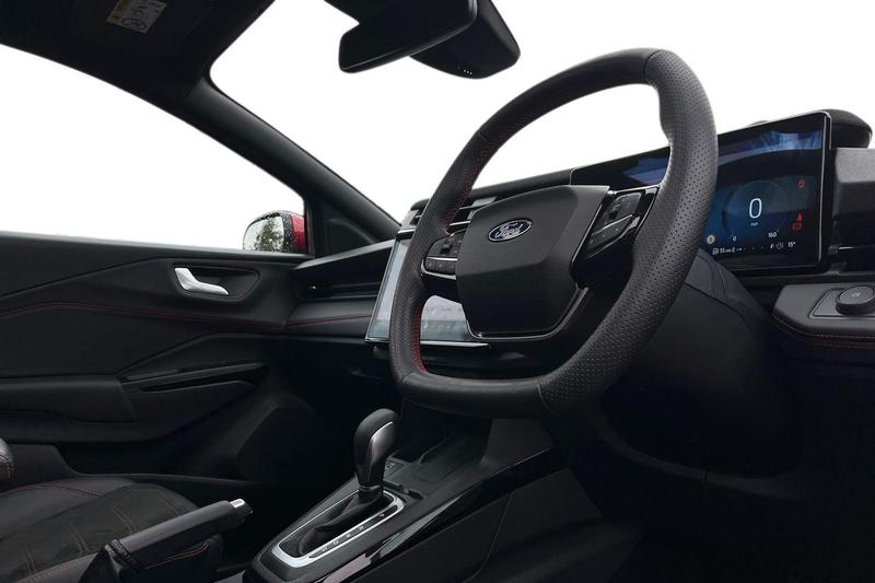 Used Ford Puma 2024 for sale - 76415793: Photo 9