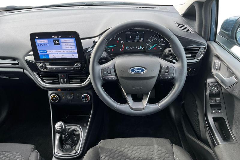 Used Ford Fiesta for sale - 77587903: Photo 11