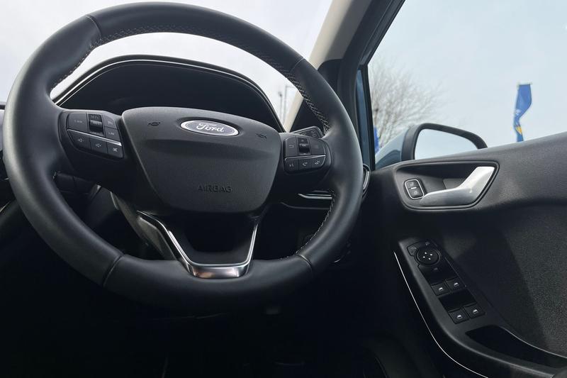 Used Ford Fiesta for sale - 77587903: Photo 12