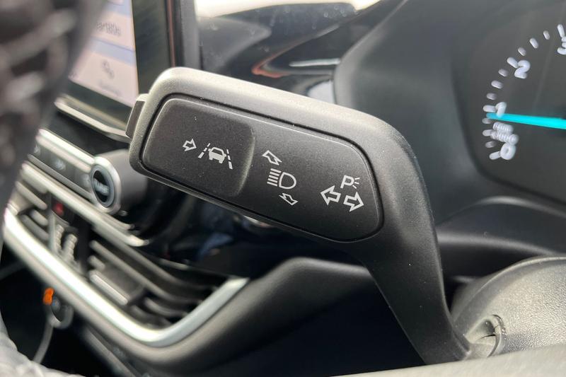 Used Ford Fiesta for sale - 77587903: Photo 14