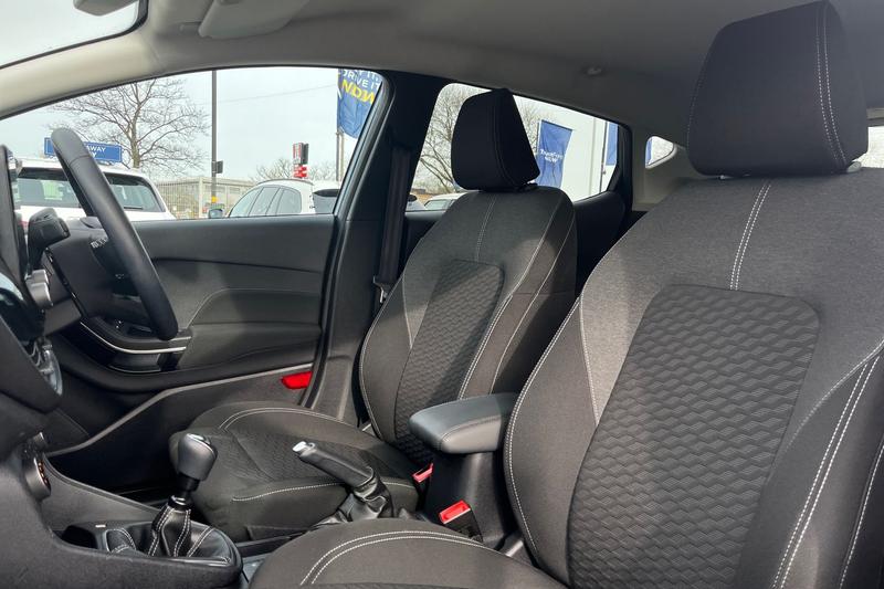 Used Ford Fiesta for sale - 77587903: Photo 19