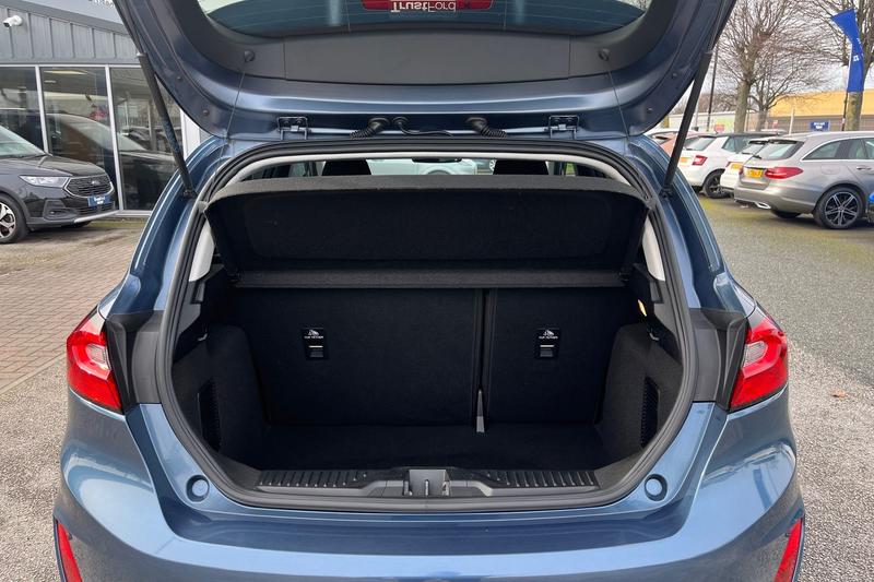 Used Ford Fiesta for sale - 77587903: Photo 21