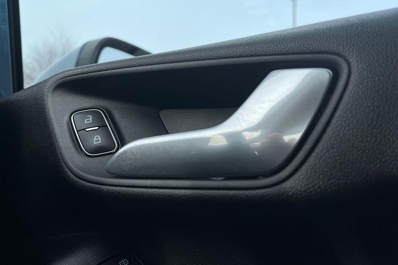 Used Ford Fiesta for sale - 77587903: Photo 23