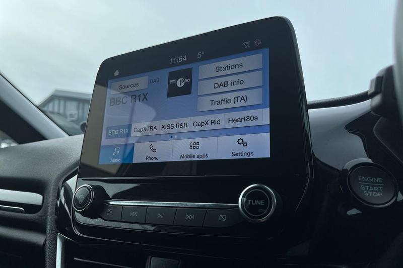 Used Ford Fiesta for sale - 77587903: Photo 25