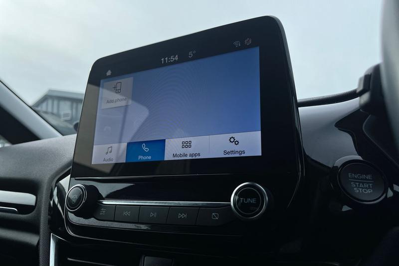 Used Ford Fiesta for sale - 77587903: Photo 26