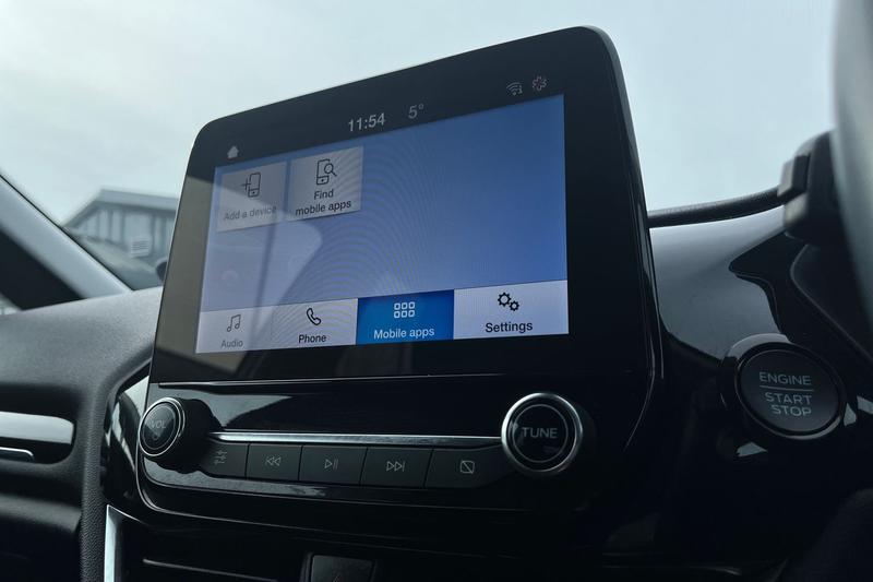 Used Ford Fiesta for sale - 77587903: Photo 27