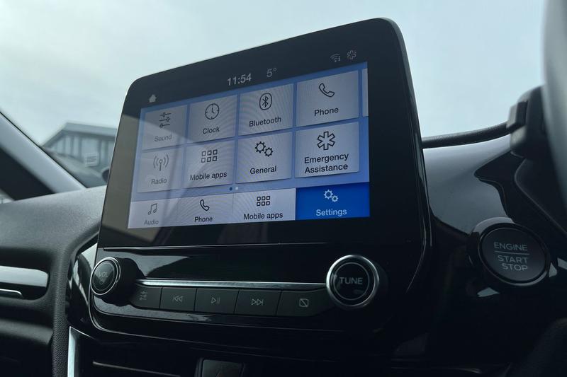 Used Ford Fiesta for sale - 77587903: Photo 28