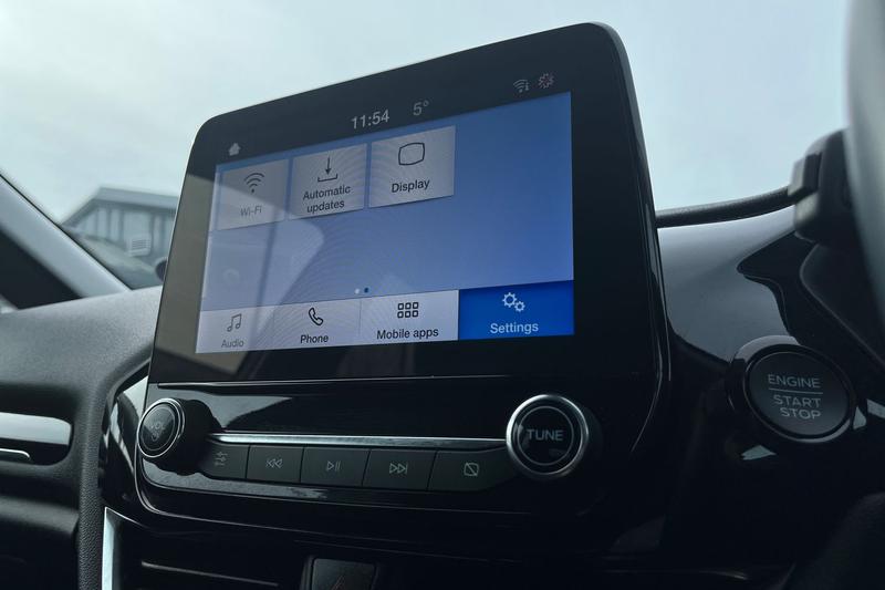 Used Ford Fiesta for sale - 77587903: Photo 29