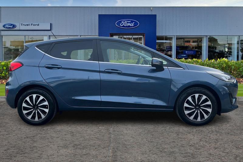 Used Ford Fiesta for sale - 77587903: Photo 3