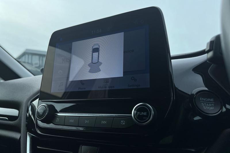 Used Ford Fiesta for sale - 77587903: Photo 30