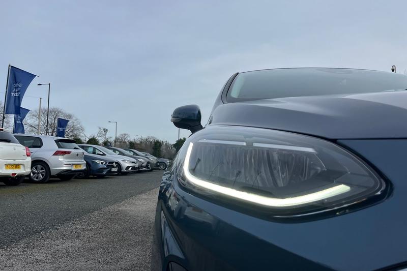 Used Ford Fiesta for sale - 77587903: Photo 39