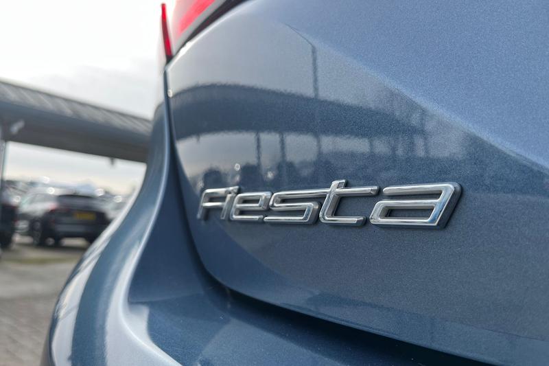 Used Ford Fiesta for sale - 77587903: Photo 40